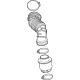 GM 42669515 Duct Assembly, A/Cl Otlt