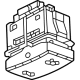 GM 84747499 SWITCH ASM-SUN RF