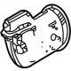 GM 84218419 Duct Assembly, Int Air