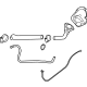 GM 22951213 Pipe Assembly, Fuel Tank Filler