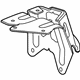 GM 25793534 Bracket Assembly, Battery Tray Support GM 25793534 Bracket Assembly, Battery Tray Support