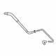 GM 39059517 Engine Coolant Air Bleed Hose GM 39059517 Engine Coolant Air Bleed Hose