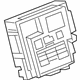 GM 13518772 Module Assembly, Keyless Entry Control