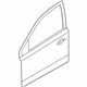 GM 93191181 Panel,Front Side Door Outer