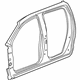 GM 23197295 Body Side Outer Panel