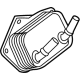 GM 55486915 Cooler Assembly, Eng Oil