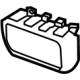 GM 84017797 Cap, Asst Step Front Finish GM 84017797 Cap, Asst Step Front Finish