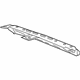 GM 42348592 Panel Assembly, Roof Rear Header