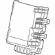 GM 23222820 Cover, Dash Wiring Harness Junction Block