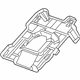GM 84131776 Bracket Assembly, Front View Driver Information Camera