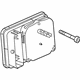 GM 84662980 Electronic Brake Control Module Kit