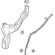 GM 84768722 Container Assembly, Wswa Solv