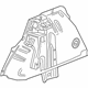 GM 39133164 Panel Assembly, Rear W/H Inr