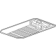 GM 24282833 Seal, Cell Battery Module