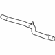 GM 22922983 Hose, Generator Control Module Coolant Outlet