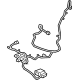 GM 84914097 Harness Assembly, F/Seat Wrg GM 84914097 Harness Assembly, F/Seat Wrg