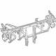 GM 84585935 Bar Assembly, I/P Tie
