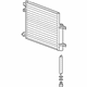 GM 42366121 Condenser Assembly, A/C