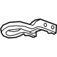 GM 87844616 HOOK-FRT TOW *BLACK