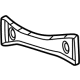 GM 84916413 ADAPTER-FRT GRL