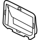 GM 85169028 FILLER-FRT GRL