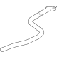 GM 39058776 Exhaust Rear Pipe Assembly