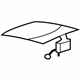 GM 20933922 Module Assembly, Inflator Restraint Front Pass Presence