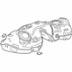 GM 84383263 Tank Assembly, Fuel