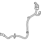 GM 84461734 Cable Assembly, Bat Neg