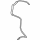 GM 19432810 HOSE ASM,P/S GR INL
