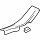 GM 26214448 Molding Assembly, Rear Side Door Sill Garnish *Atmosphere GM 26214448 Molding Assembly, Rear Side Door Sill Garnish *Atmosphere