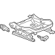 GM 84832857 Frame Assembly, F/Seat Cush