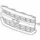 GM 84374385 Grille Kit, Front