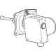 GM 86544607 VALVE KIT-ELEK TRACT CONT BRK PRESS MOD