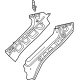GM 84523991 Rail Assembly, F/Cmpt Upr Si