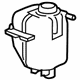 GM 42439127 TANK-RAD SURGE