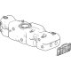 GM 85563732 TANK ASM-FUEL