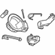 GM 22832586 Housing Assembly, Fuel Tank Filler Pipe
