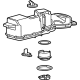 GM 86790695 TANK-EMIS RDCN FLUID