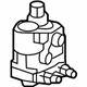GM 84016245 Regulator Assembly, Cng High Pressure