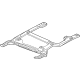 GM 86533198 SUPPORT ASM-FRT TR FIN COMPT