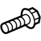 GM 11546992 Bolt/Screw