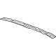 GM 23381612 Bow, Rf Pnl #2