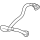GM 26316495 HOSE,FRT ELEC DRV TRANSAXLE MDL