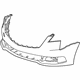GM 84598130 Front Bumper Cover *Serv Primer