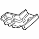 GM 23459385 Cover Assembly, Inside Rear View Mirror Wiring Harness