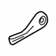 GM 84001467 Handle, Front Seat Reclining *Atmosphere R