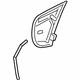 GM 42549749 Handle Assembly, Rear Side Door Outside
