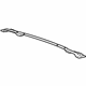 GM 94576203 Bow Assembly, Roof Panel GM 94576203 Bow Assembly, Roof Panel