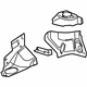 GM 15806454 Panel Kit, Front Wheelhouse Front